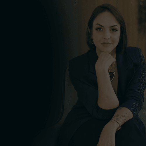 Thaís Vicente, Consultora em Viabilidade Imobiliária